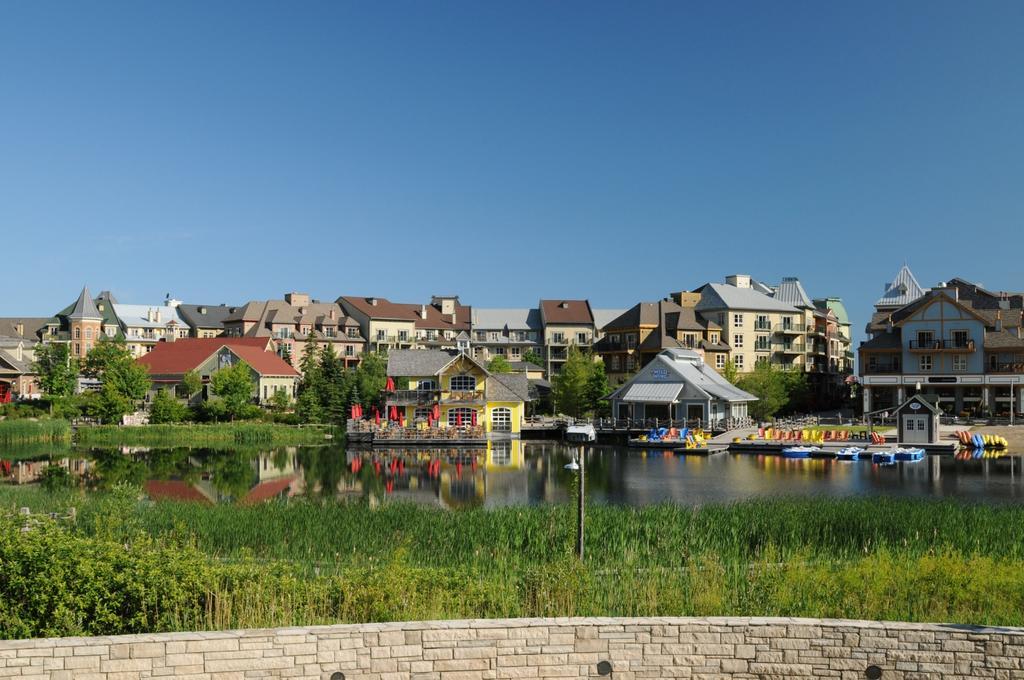 Mosaic - Blue Mountain Resort Blue Mountains Exterior foto