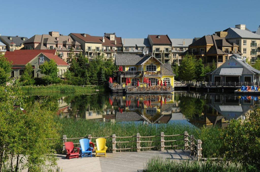 Mosaic - Blue Mountain Resort Blue Mountains Exterior foto