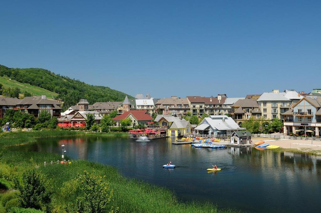 Mosaic - Blue Mountain Resort Blue Mountains Exterior foto