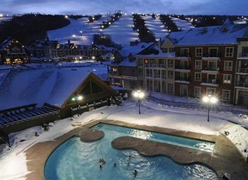 Mosaic - Blue Mountain Resort Blue Mountains Exterior foto